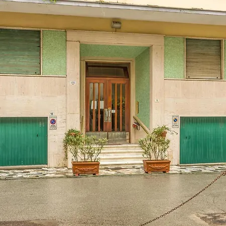 아파트 Casa Porto