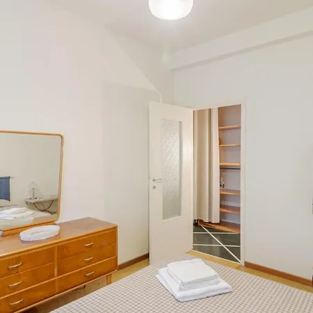 Casa Porto 아파트 *