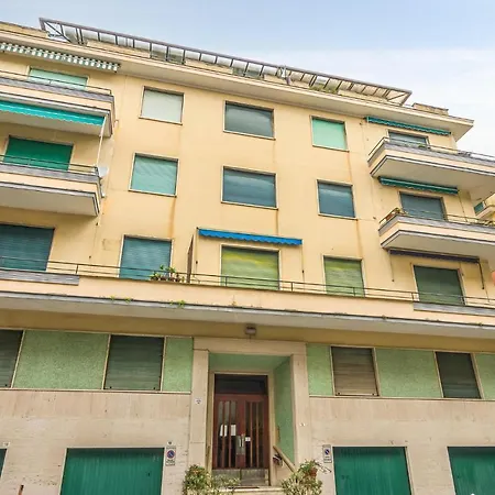 아파트 Casa Porto
