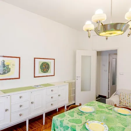 아파트 Casa Porto