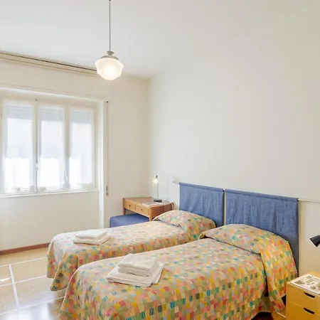 아파트 Casa Porto
