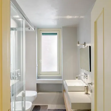Casa Porto 아파트