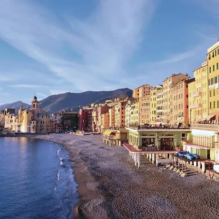 Casa Porto 아파트 *